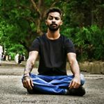 Profile Picture of Kaustav Chatterjee (@kaustavdilse) on Instagram