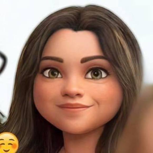 Profile Picture of Aline Rocha barbosa (@alinepetrochem) on Poshmark