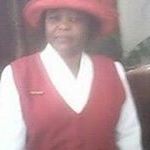 Marie Glady's Francois - Instagram Profile Picture of Marie Glady's Francois (@mariegladysfrancois) on Instagram