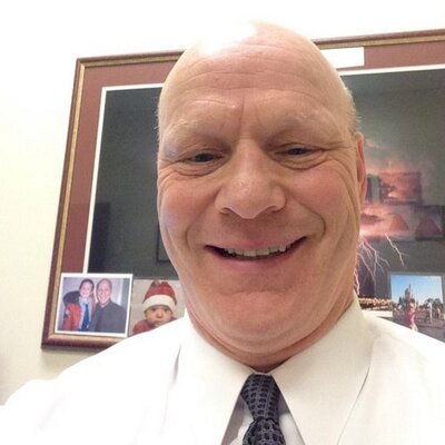 Profile Photo of Bob Rinaldi (@BobRinabob) on Twitter