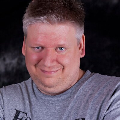 Profile Picture of Steve Crandall (@saccomix) on Twitter