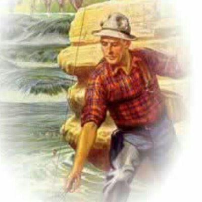 Profile Picture of George Fountain (@GeorgeFountain5) on Twitter