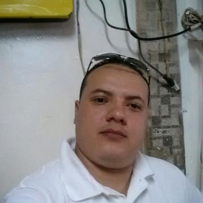 Luis Pavon - Twitter Profile Picture of Luis Pavon (@luispavon8219) on Twitter