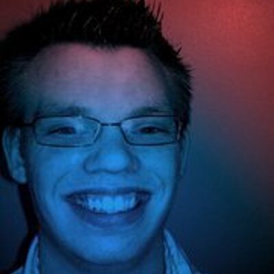 Profile Picture of John-Paul Ensign (@jpme128) on Twitter