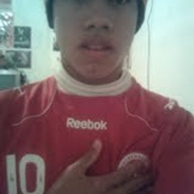 Profile Picture of KЋrisŧŧiαη łukkα мαr (@Kristian_Lucas) on Twitter