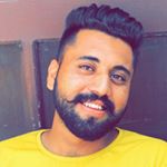 Profile Picture of Vicky Rattowal✍️(ਨਾ ਰਾਜੇ ਨਾ) (@dhaliwalvicky) on Instagram