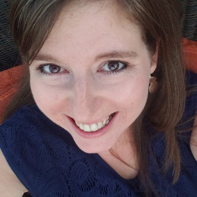 Profile Picture of Janice Davis (@janicedavis_8) on Twitter