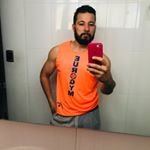 Milton Rios 🏋🏻♀️✍🏻 - Instagram Profile Picture of Milton Rios 🏋🏻♀️✍🏻 (@miiltonosa) on Instagram