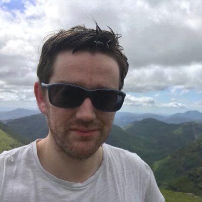 Profile Picture of Craig #Ecosia (@craiging619) on Twitter