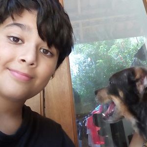 Profile Picture of David Alejandro Cuen (@crepoor_cg) on Twitter