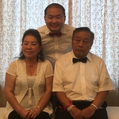 Profile Picture of Chou Yang (@chouyang05) on Twitter