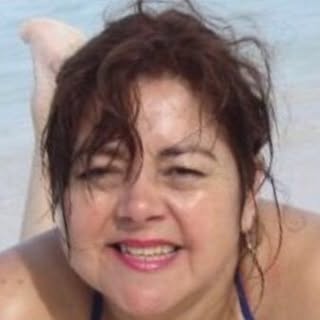 Profile Picture of Myriam Zapata (@zapatamyriam) on Instagram