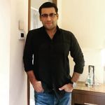 Profile Picture of Sid Anand Jha (@sidjanand) on Instagram