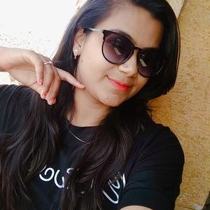 Profile Picture of NiraliDave (@NiraliDave2) on Twitter