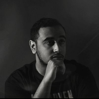 Profile Picture of Nicholas Pagan (@NicholasPagan_) on Twitter