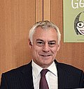 Profile Picture of David Ward (British politician)on Wikipedia