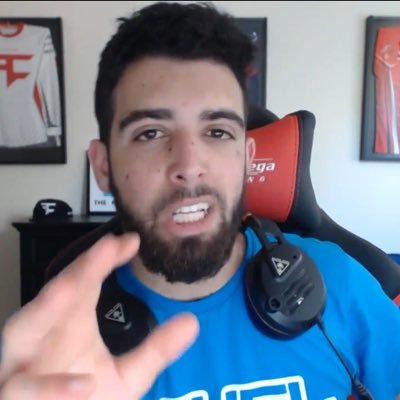 Profile Picture of FazeIsLit (@nicholas_shell) on Twitter