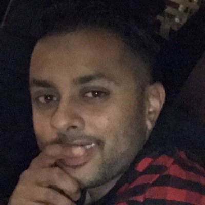 Profile Picture of Andy Patel (@Anand1980) on Twitter