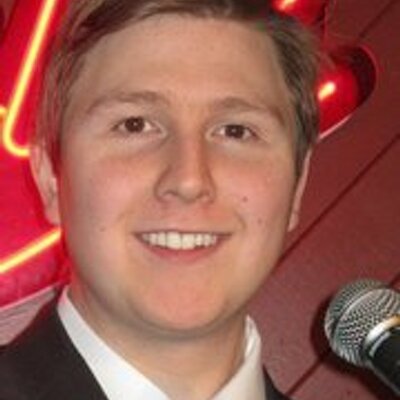 Profile Picture of Pat McLoud (@PatMcLoud) on Twitter
