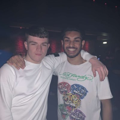 Profile Picture of Jamie Neill (@Jamieneill13) on Twitter