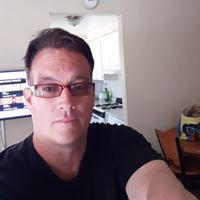 Profile Picture of Todd Haley (@todd-haley-15) on Quora
