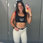 Profile Picture of Natalia Alexandria Ortega (@natiiortegaa) on Instagram