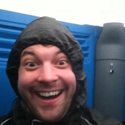 Matt Wyckoff - Twitter Profile Picture of Matt Wyckoff (@hairlesasian) on Twitter