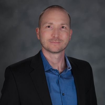 Profile Picture of Josh Wylie (@JoshWylie13) on Twitter