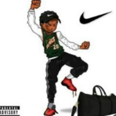 Profile Picture of Jade Hodge (@Jadehodge123) on Twitter