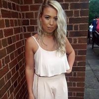 Profile Picture of Hannah Bate (@hannah-bate-2) on Quora