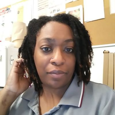 Profile Picture of Tomeka Jones (@TomekaJ51794814) on Twitter