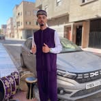 Profile Picture of Mokha El Aarousi (@Mokha-El-Aarousi) on Facebook