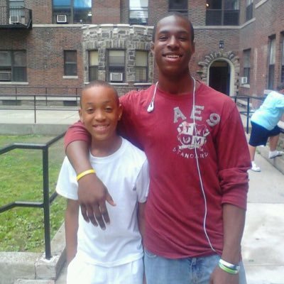 Profile Picture of Cedre (@DreSmall_5) on Twitter