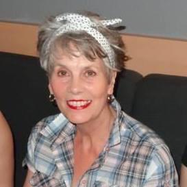 Profile Picture of Hazel Simpson (@hsotld) on Twitter
