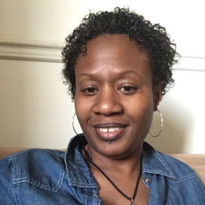 Lenora Clarke - Twitter Profile Picture of Lenora Clarke (@clarke_lenora) on Twitter