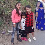 Profile Picture of Anisha Rathod (@anisha.rathod.501) on Instagram