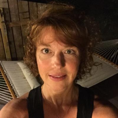 Profile Picture of Stephanie Phillips (@PoliticalYogini) on Twitter