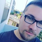 Profile Picture of Blake Stevenson (@cloudy_horizon) on Instagram