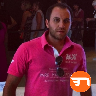 Profile Picture of Paulo E L Neves Jr (@Pauloeduardojr) on Twitter