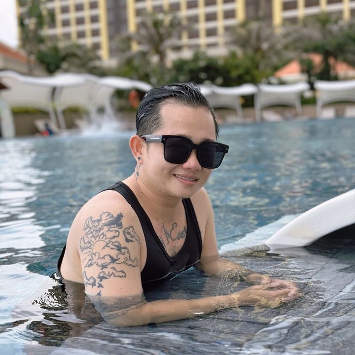 Profile Picture of 🏳️‍🌈 PYLE TRANSGUY 1987 (@pyle9699) on Tiktok