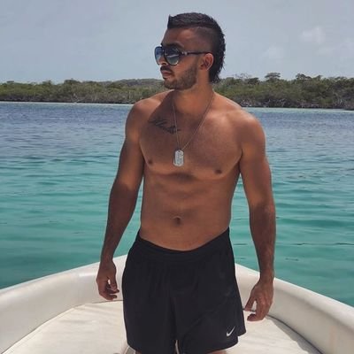 Profile Picture of Lucas Aguirre (@lucas_cadavid) on Twitter