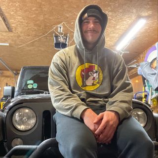 Profile Picture of Nicholas Grossmann (@nicholasgrossmann) on Instagram