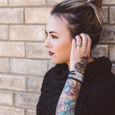 Profile Picture of Brittany Mullins (@Brittanymullins) on Twitter