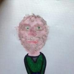 Profile Picture of Anthony Boyle (@joeantboy) on Twitter