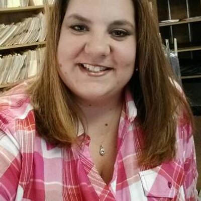 Profile Picture of Crystal Rustin Drew (@CrazyCrystal) on Twitter