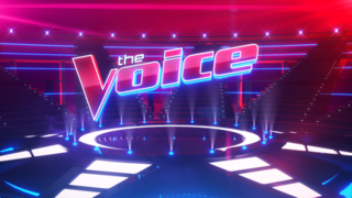 Profile Picture of The Voice (American TV series)on Wikipedia