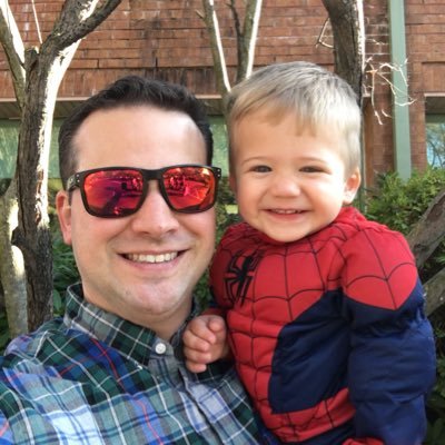 Profile Picture of Joe Lichty (@JoeLichty) on Twitter