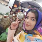 Profile Picture of Behnaz Shahidi (@shahidibehnaz) on Instagram