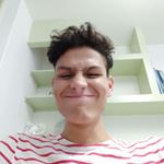 Profile Picture of Ulises (@ulises.cuevas.99) on Instagram