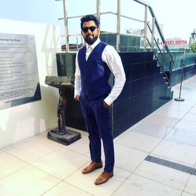 Profile Picture of Mohammed Siddique (@Mohamme21467114) on Twitter